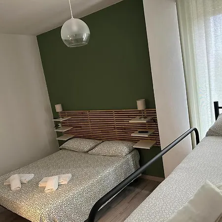 Πανσιόν Accademia