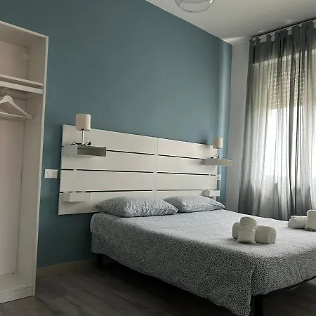 Accademia 3* Λιβόρνο