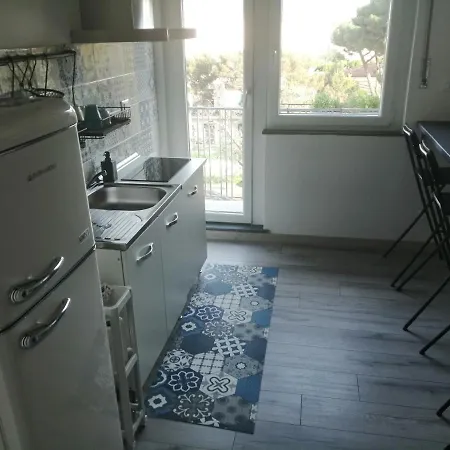 Accademia Pensionat 3*