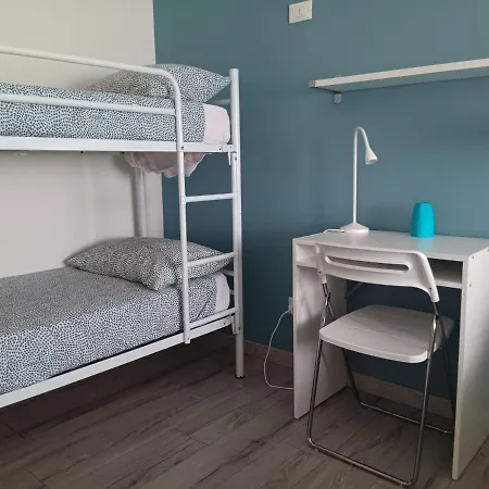 Πανσιόν Accademia 3*