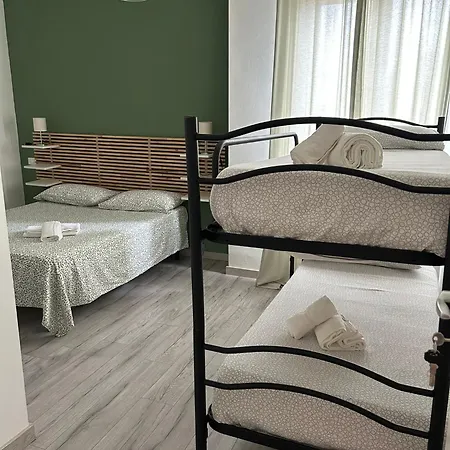 Accademia Λιβόρνο