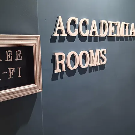 Accademia 3* Livorno