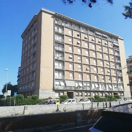 Πανσιόν Accademia
